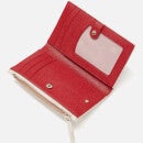 Kate Spade New York Women's Apple Small Slim Bifold Wallet - Multi