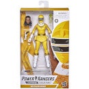 Hasbro Power Rangers Lightning Collection Zeo Yellow Ranger Action Figure
