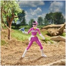 Hasbro Power Rangers Lightning Collection In Space Pink Ranger Action Figure