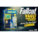 Kit de bienvenue Fallout Vault Dweller avec projecteur de diapositives Vault-Tec (4000 pièces dans le monde) - Doctor Collector