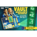 Kit de bienvenue Fallout Vault Dweller avec projecteur de diapositives Vault-Tec (4000 pièces dans le monde) - Doctor Collector