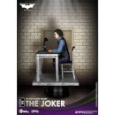 Beast Kingdom DC Comics D-Stage PVC Diorama The Dark Knight Trilogy The Joker 16 cm