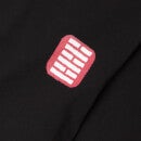 Camiseta de manga larga unisex Dragon de G.I. Joe - Negro