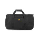Barrel Bag - True Black