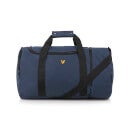 Barrel Bag - Navy