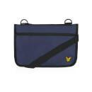 Flat Pouch - Navy