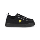 Aurea - Black/Black Sole