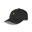 Ripstop Cap - True Black