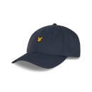 Ripstop Cap - Dark Navy