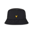 Ripstop Bucket Hat - True Black