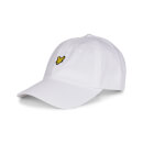 Baseball Cap - White