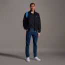 Slim Fit Jean - Mid Wash