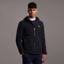 Tape Jacket - True Black