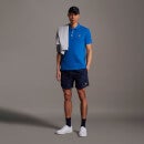 Plain Swim Short - Dark Navy