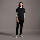Five Pocket Cargo Short - Dark Navy