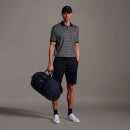 Chino Short - Dark Navy