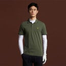 Andrew Polo - Cactus Green