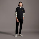Archive Two Pocket Polo Shirt - Vanilla Ice