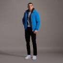 Cargo Trouser - Jet Black