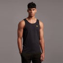 Dartmoor Vest - True Black