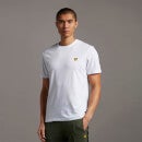 Martin SS T-Shirt - White