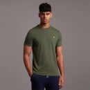 Martin SS T-Shirt - Cactus Green