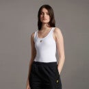 Bodysuit - White