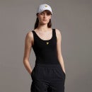 Bodysuit - Jet Black