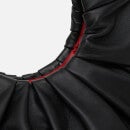 Mansur Gavriel Women's Mini Scrunchie Bag - Black