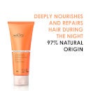Набор для ухода за натуральными волосами weDo/ Professional 24/7 Natural Haircare Gift Set