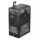 NECA King Kong Skull Island 7 Inch Action Figure