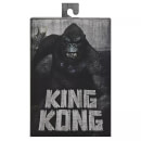 NECA King Kong Skull Island 7 Inch Action Figure