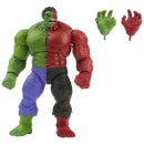 Hasbro Marvel Legends Series Compound Hulk 6 Inch Action Figure