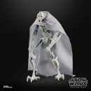 Hasbro Star Wars The Black Series General Grievous 6 Inch Action Figure