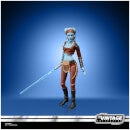 Hasbro Star Wars The Vintage Collection Aayla Secura Action Figure