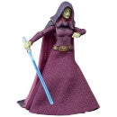 Hasbro Star Wars The Vintage Collection Barriss Offee Action Figure
