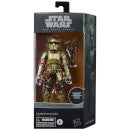 Hasbro Star Wars The Black Series Carbonized Collection Shoretrooper 6 Inch Action Figure