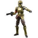 Hasbro Star Wars The Black Series Carbonized Collection Shoretrooper 6 Inch Action Figure