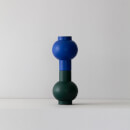 Raawii Strøm Vase - Horizon Blue - Large