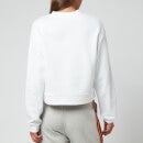 Être Cécile Women's Ec Classic Sweatshirt - White - S