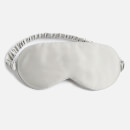 ESPA Silk Eye Mask - Pearl White