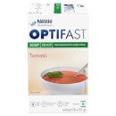 OPTIFAST Soup - Tomato - 1 Month Supply - 4 Boxes (32 Sachets)