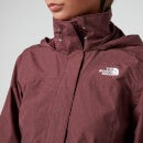 The North Face Women's Sangro Jacket - Red - XS