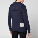 The North Face Women's Recycled Scrap Program Hoodie - Black - XS