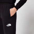 The North Face Women's Standard Jogging Bottoms - Black