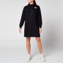 The North Face Women's Hooded Dress - Black