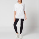 The North Face Women's Bf Simple Dome - White - L