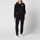 The North Face Women's Oversized Hoodie - Black