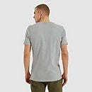 Men's SL Prado T-Shirt Grey Marl