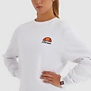 Haverford Sweatshirt White
